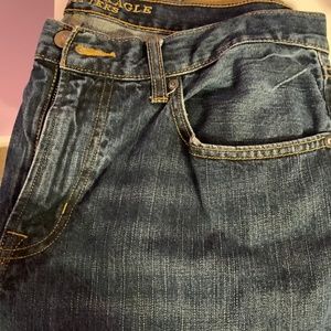 American Eagles Men’s Jeans
